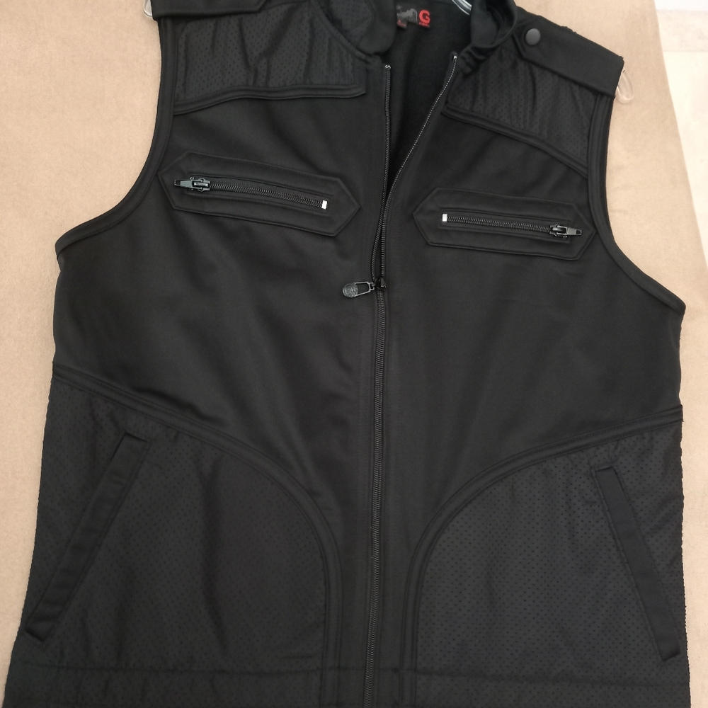 Vest